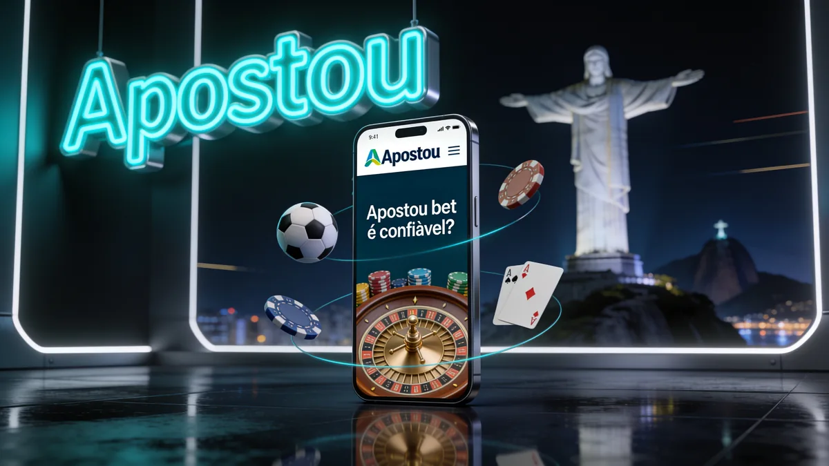Apostou bet é confiável? para jogadores no Brasil
