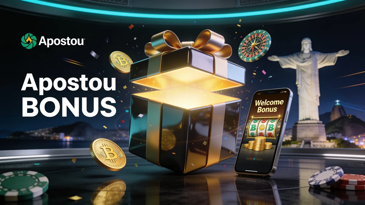 Bônus e Promoções da apostou bet para jogadores no Brasil