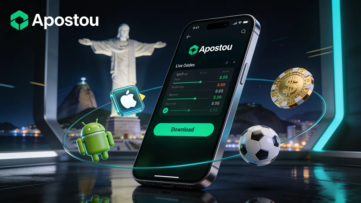 apostou bet no Brasil — Como fazer a verificação na Apostou Bet?